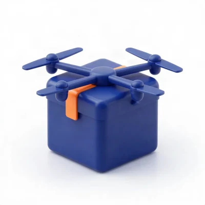 Drone Freight